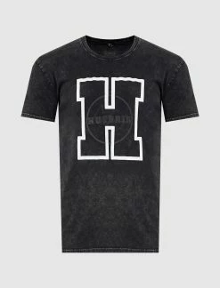 HOUSE OF HUEBRIS T-SHIRT