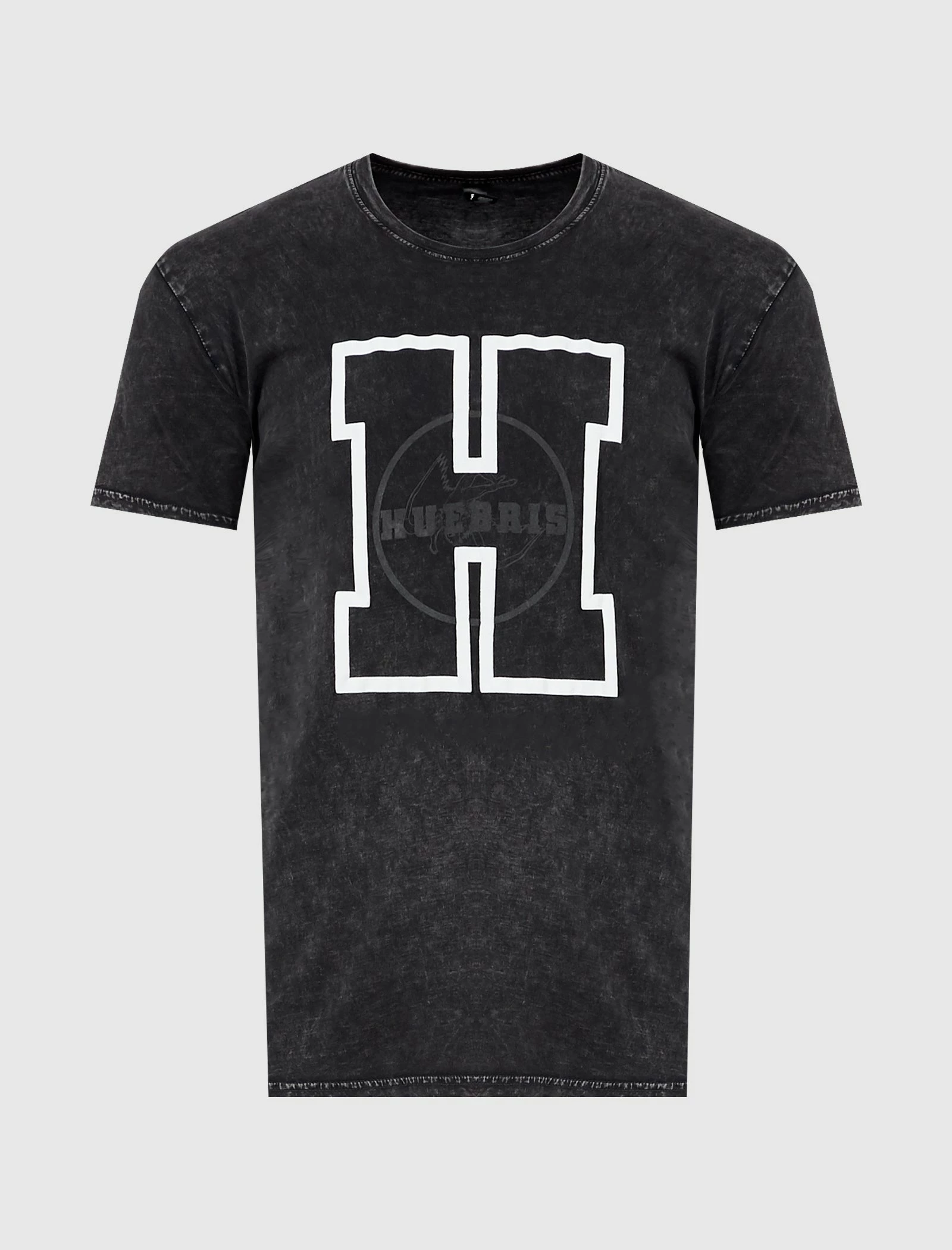 HOUSE OF HUEBRIS T-SHIRT