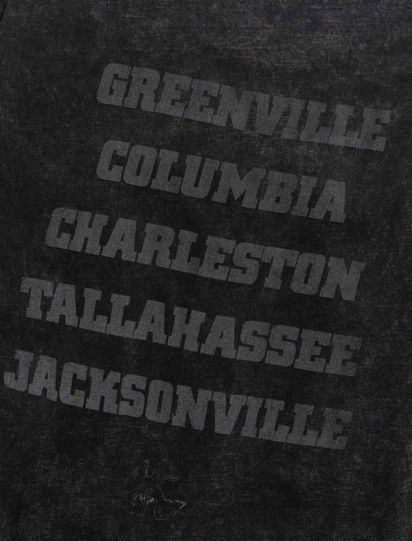 HOUSE OF HUEBRIS T-SHIRT - Image 2