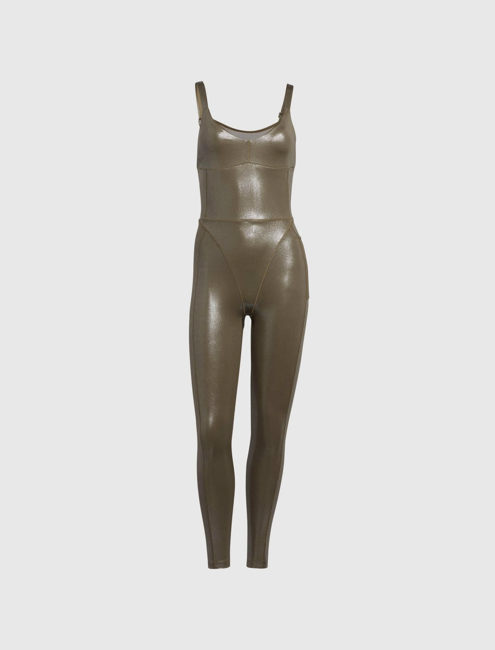 ADIDAS IVY PARK CATSUIT