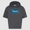 HONOR THE GIFT CITY OF ANGEL HOODIE