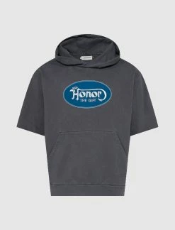 HONOR THE GIFT CITY OF ANGEL HOODIE