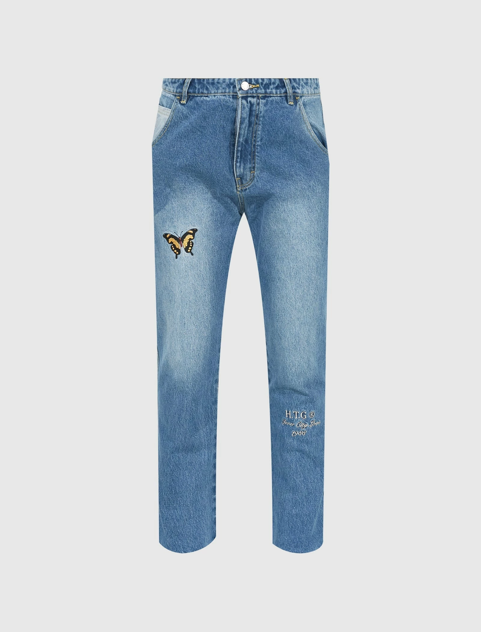 HONOR THE GIFT 1988 ICON DENIM