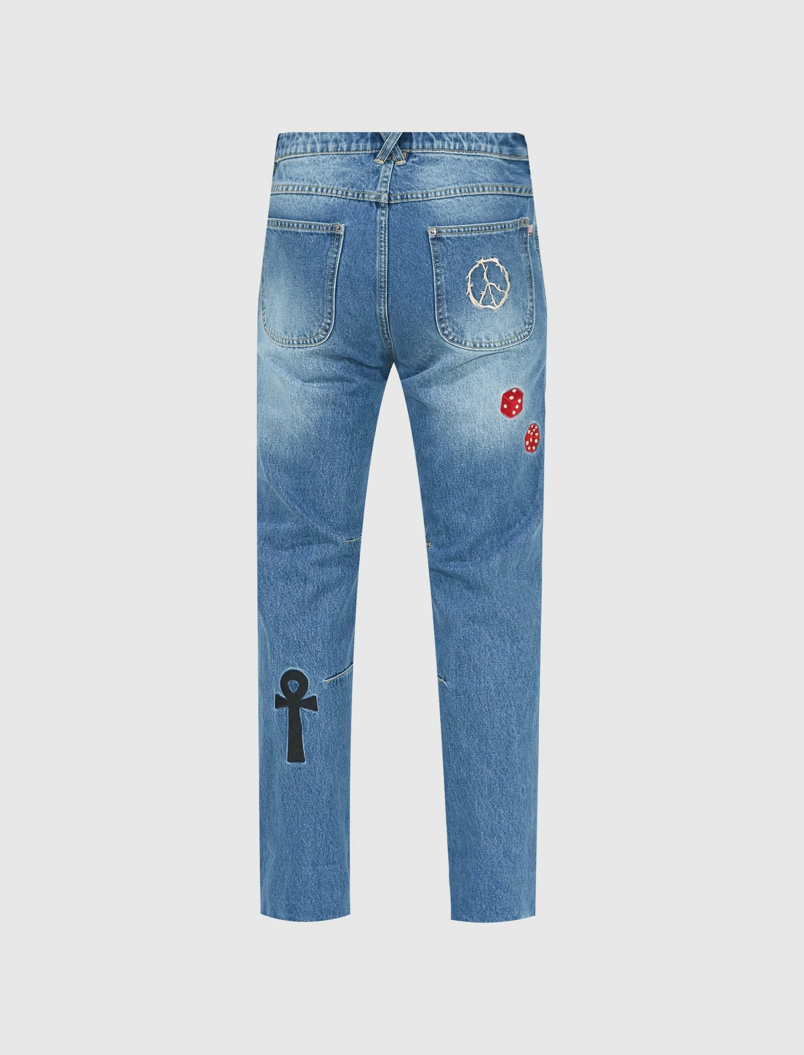 HONOR THE GIFT 1988 ICON DENIM - Image 3