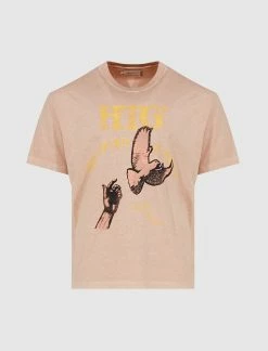 HONOR THE GIFT FALL ALIVE SHORT SLEEVE TEE