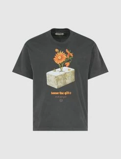 HONOR THE GIFT INNER CITY SHORT SLEEVE TEE