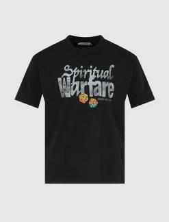 HONOR THE GIFT SPIRITUAL SHORT SLEEVE TEE