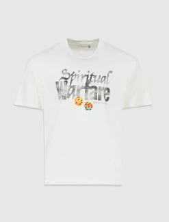 HONOR THE GIFT SPIRITUAL SHORT SLEEVE TEE