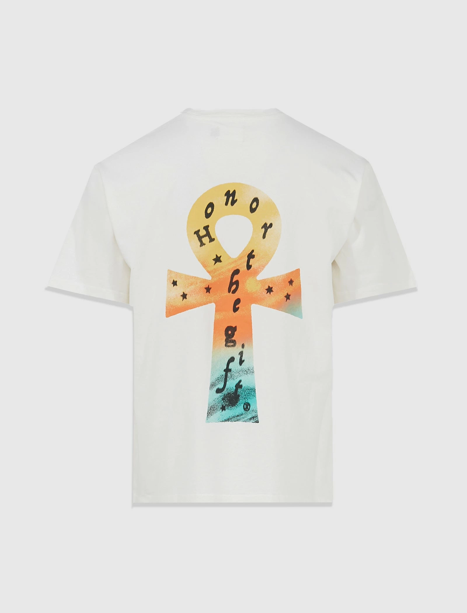 HONOR THE GIFT SPIRITUAL SHORT SLEEVE TEE - Image 3