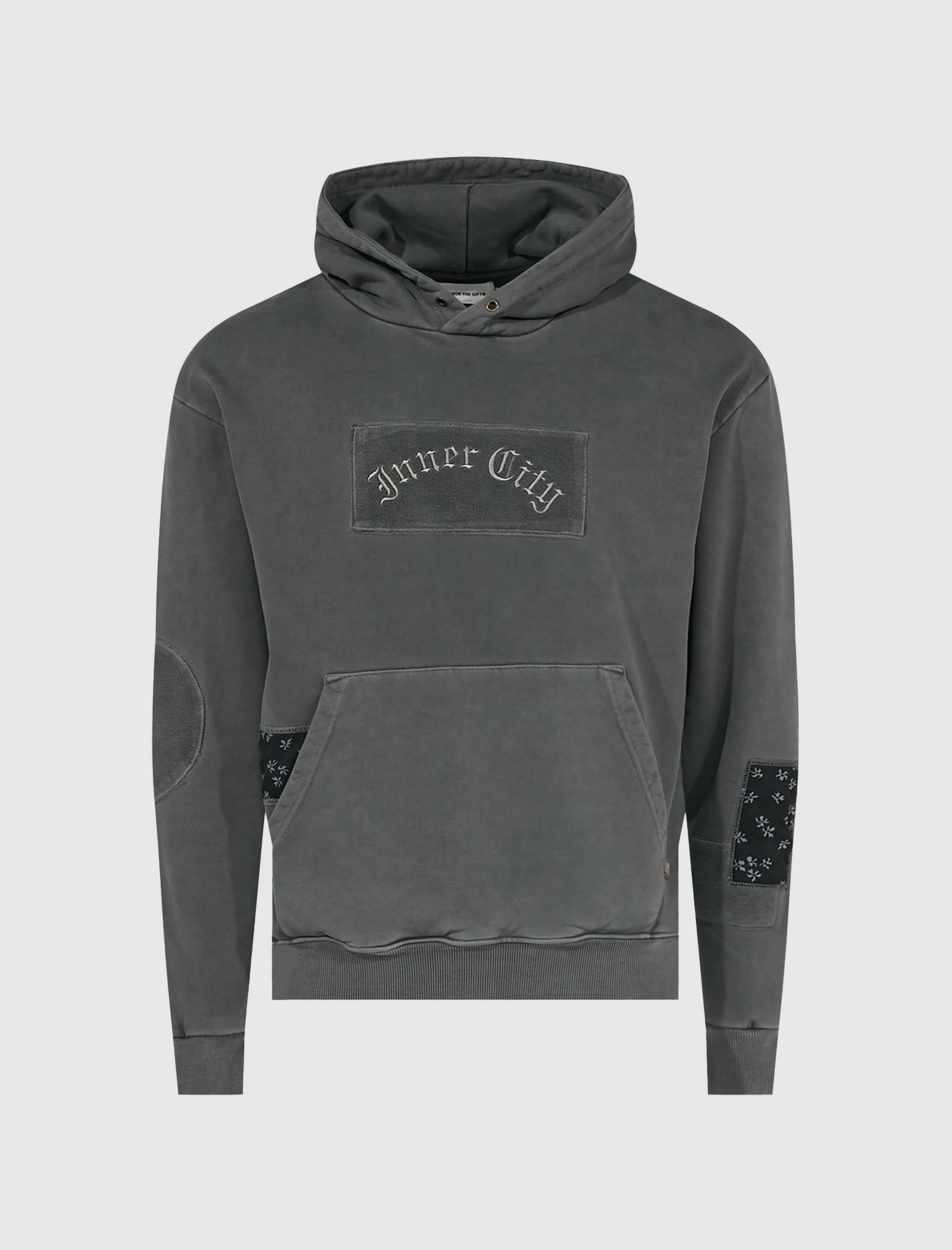 HONOR THE GIFT NOMAD HOODIE