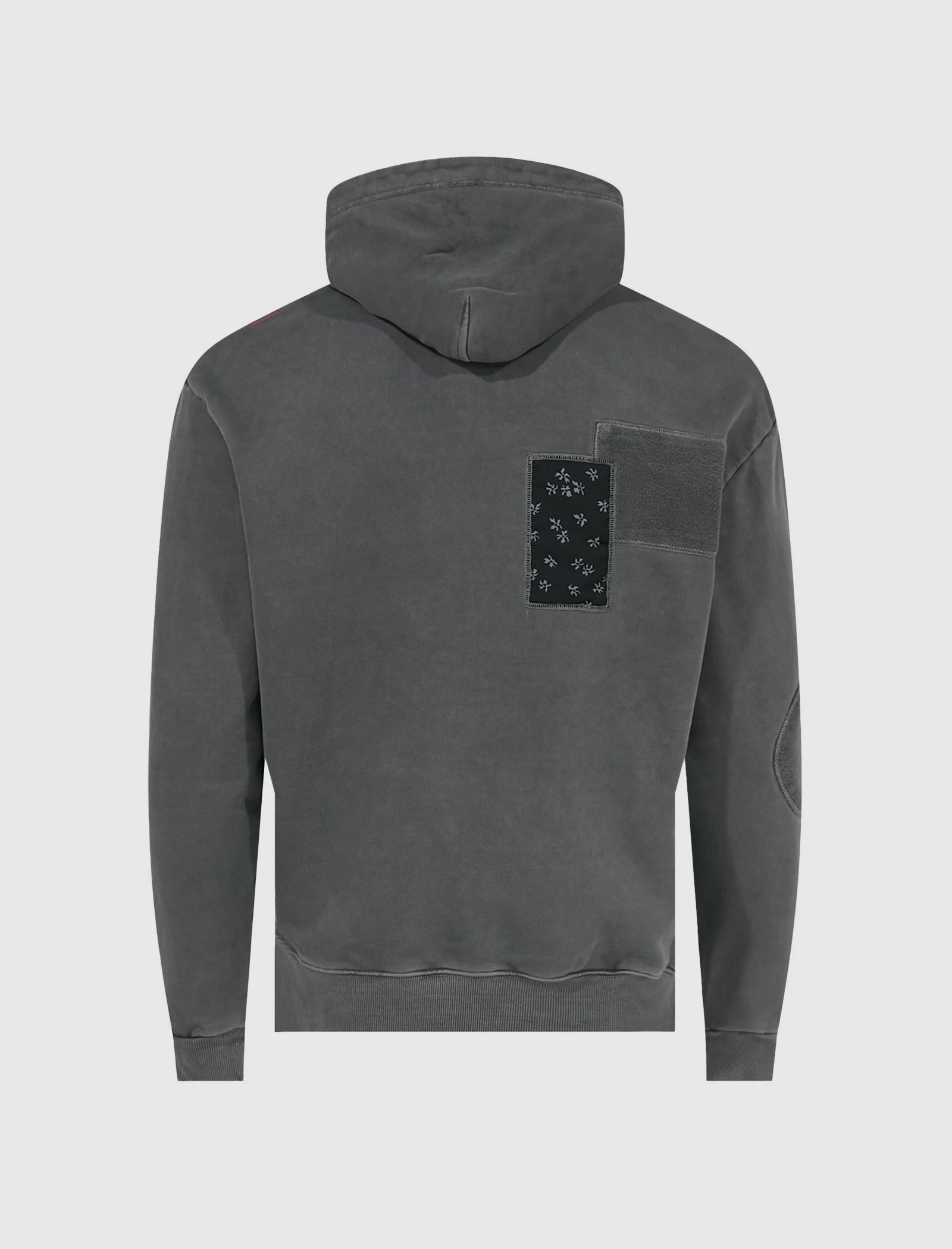 HONOR THE GIFT NOMAD HOODIE - Image 3