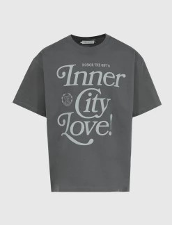 HONOR THE GIFT INNER CITY LOVE TEE