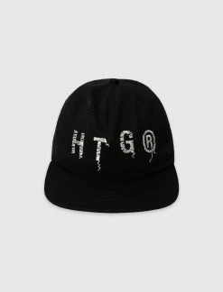 HONOR THE GIFT WEATHERED HAT