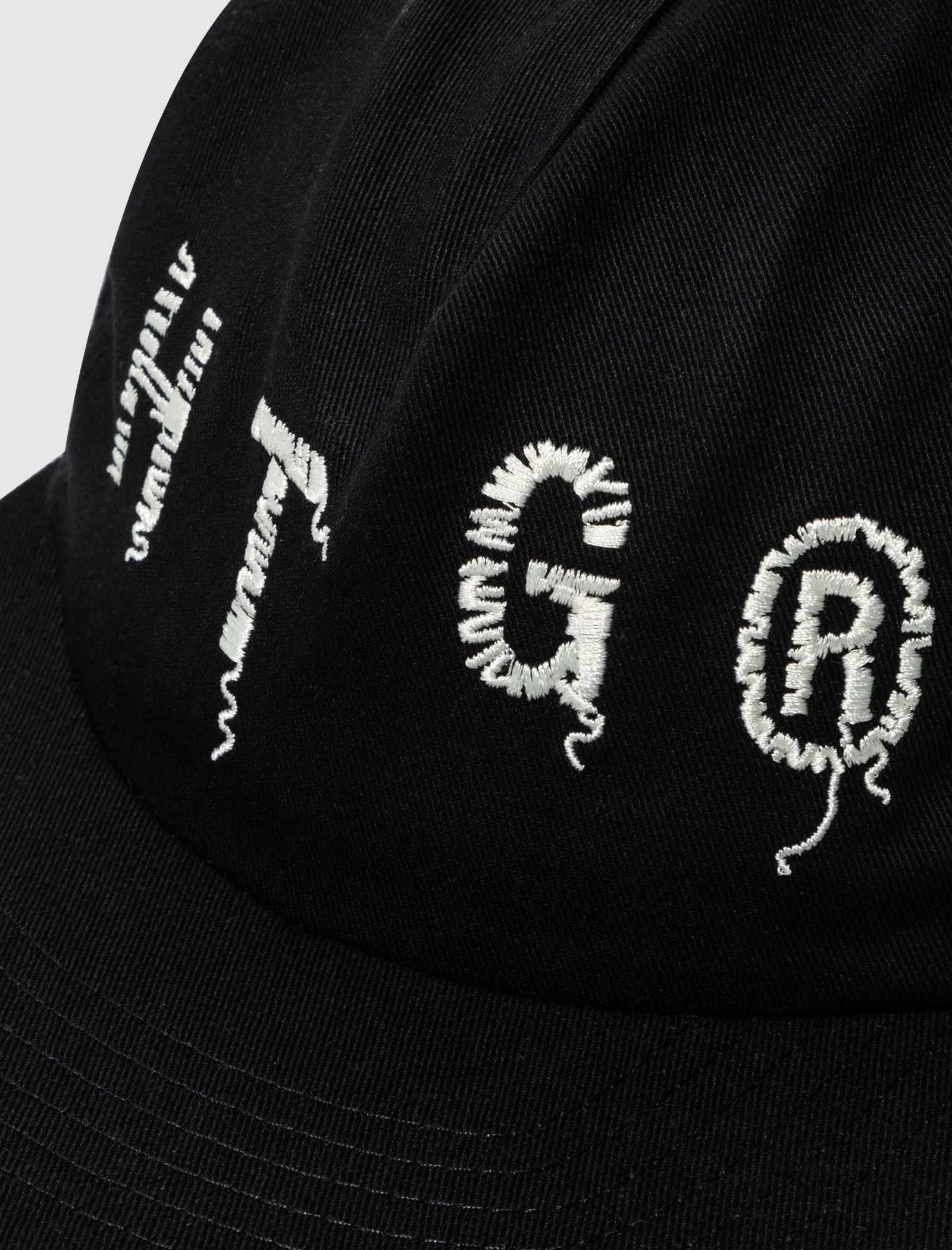 HONOR THE GIFT WEATHERED HAT - Image 2