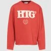 HONOR THE GIFT CREWNECK