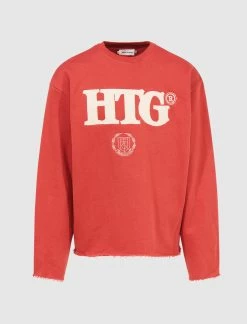 HONOR THE GIFT CREWNECK