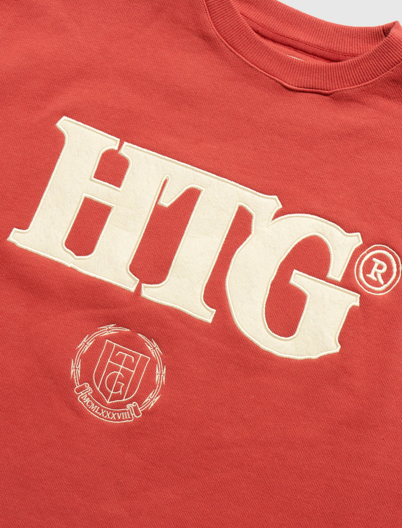 HONOR THE GIFT CREWNECK - Image 2