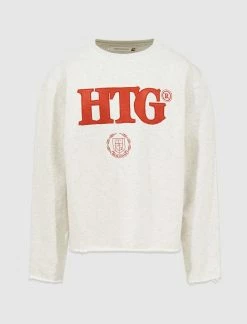 HONOR THE GIFT CREWNECK