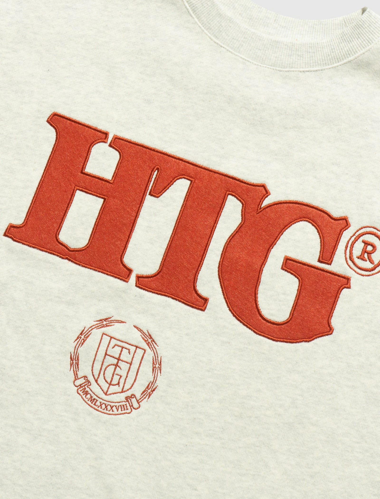 HONOR THE GIFT CREWNECK - Image 2