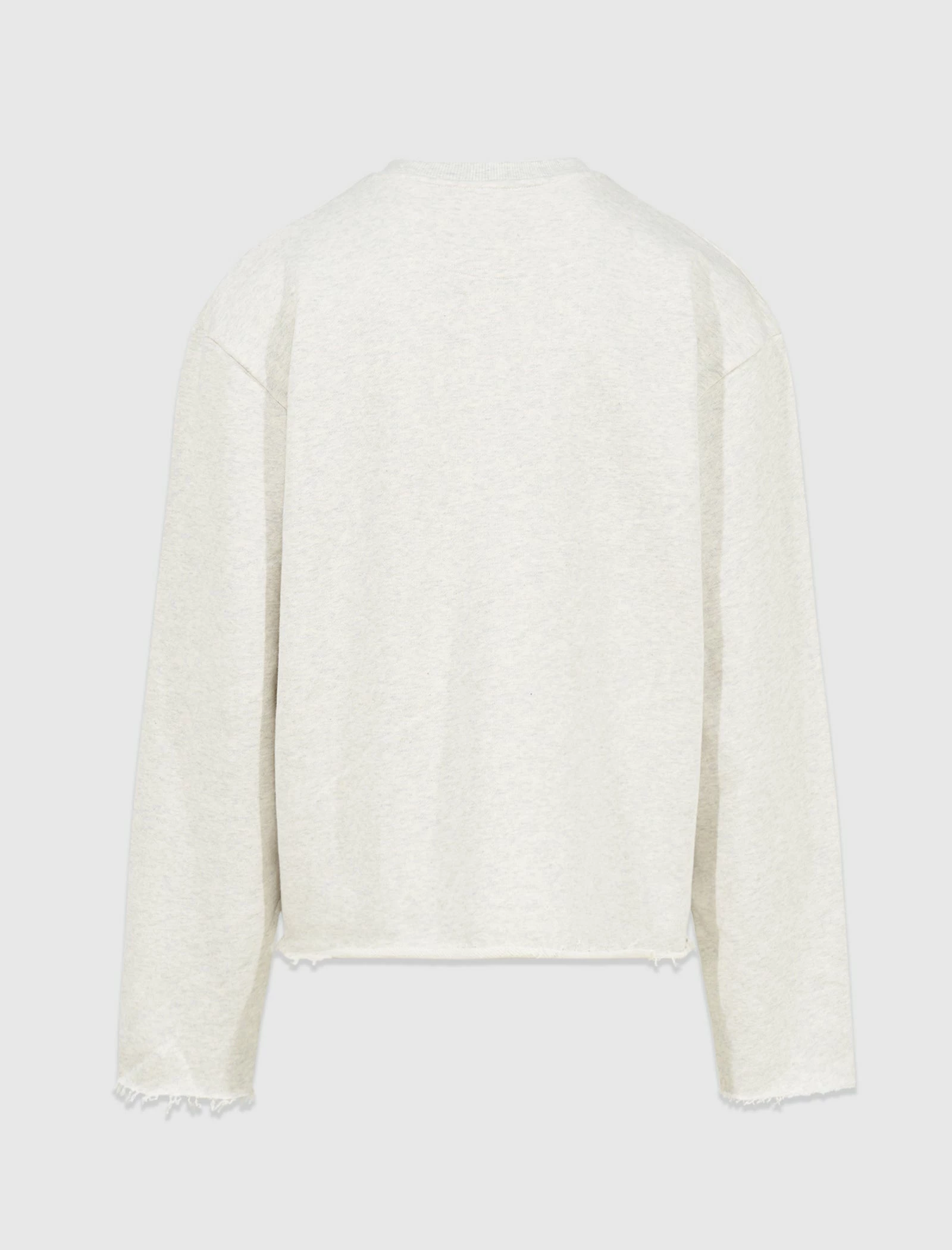 HONOR THE GIFT CREWNECK - Image 3