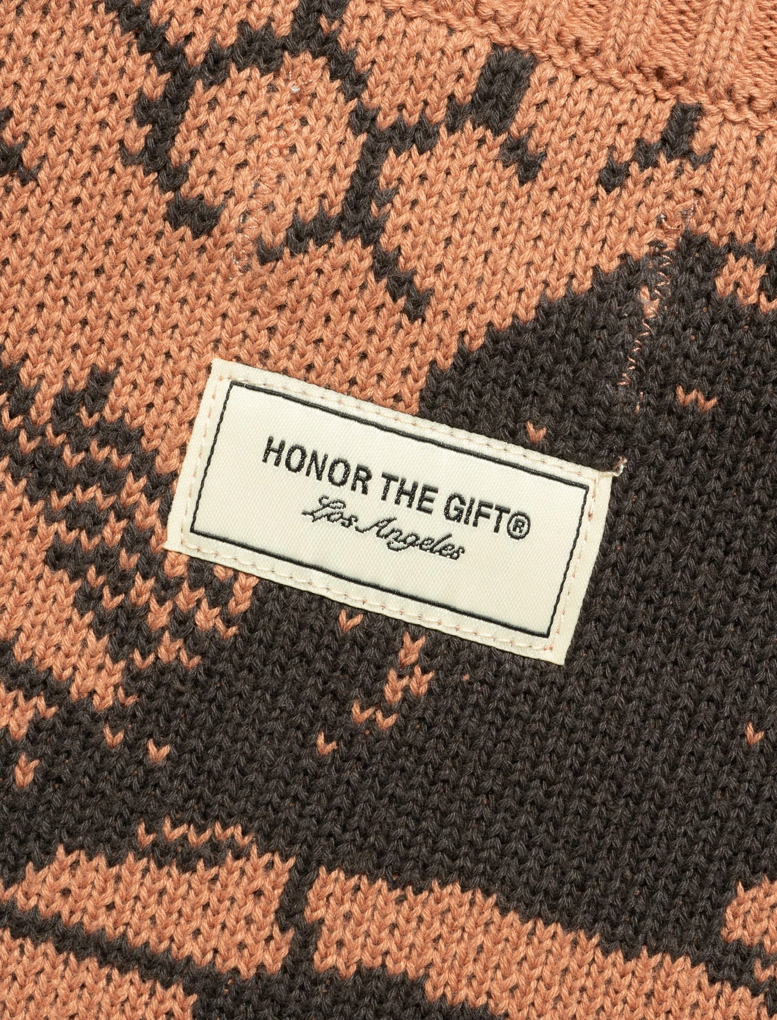 HONOR THE GIFT JUNGLE SWEATER - Image 2