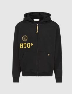 HONOR THE GIFT NEIGHBORHOOD HOODIE