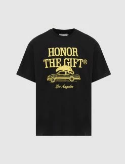 HONOR THE GIFT A-SPRING HTG PACK TEE