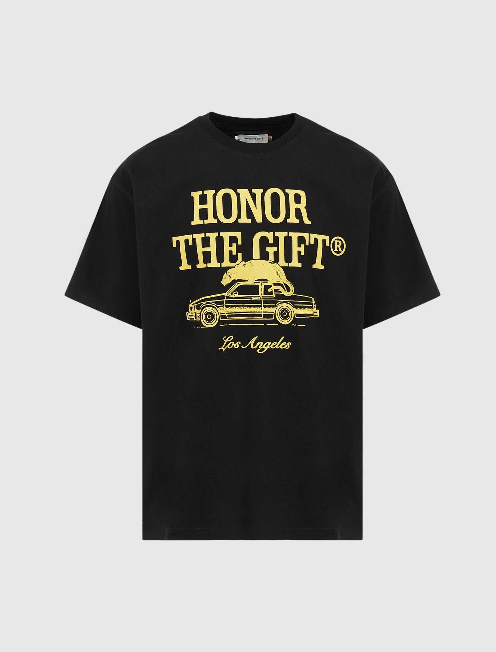 HONOR THE GIFT A-SPRING HTG PACK TEE