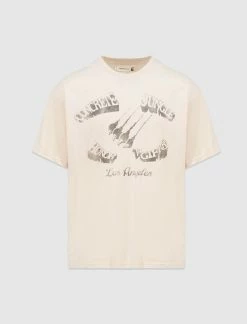 HONOR THE GIFT CONCRETE JUNGLE TEE