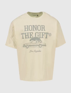 HONOR THE GIFT HTG PACK TEE