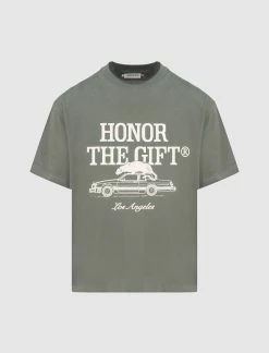 HONOR THE GIFT FALL HTG PACK TEE
