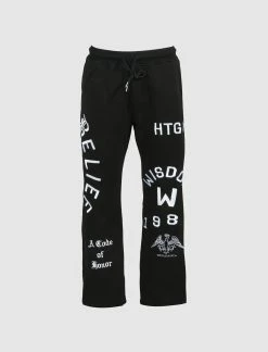 HONOR THE GIFT BELIEF SWEATPANTS