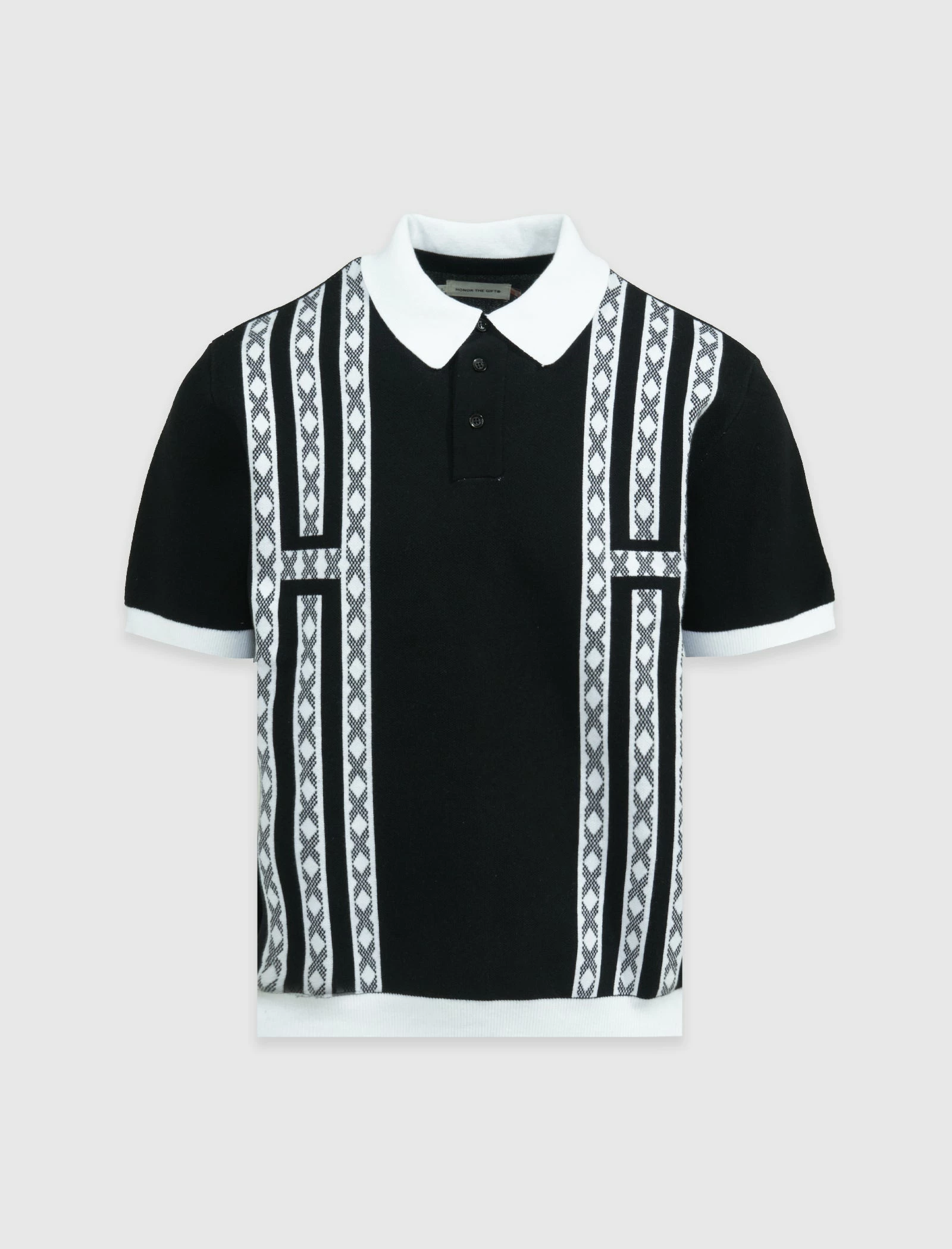 HONOR THE GIFT PRIVATE SCHOOL SS POLO