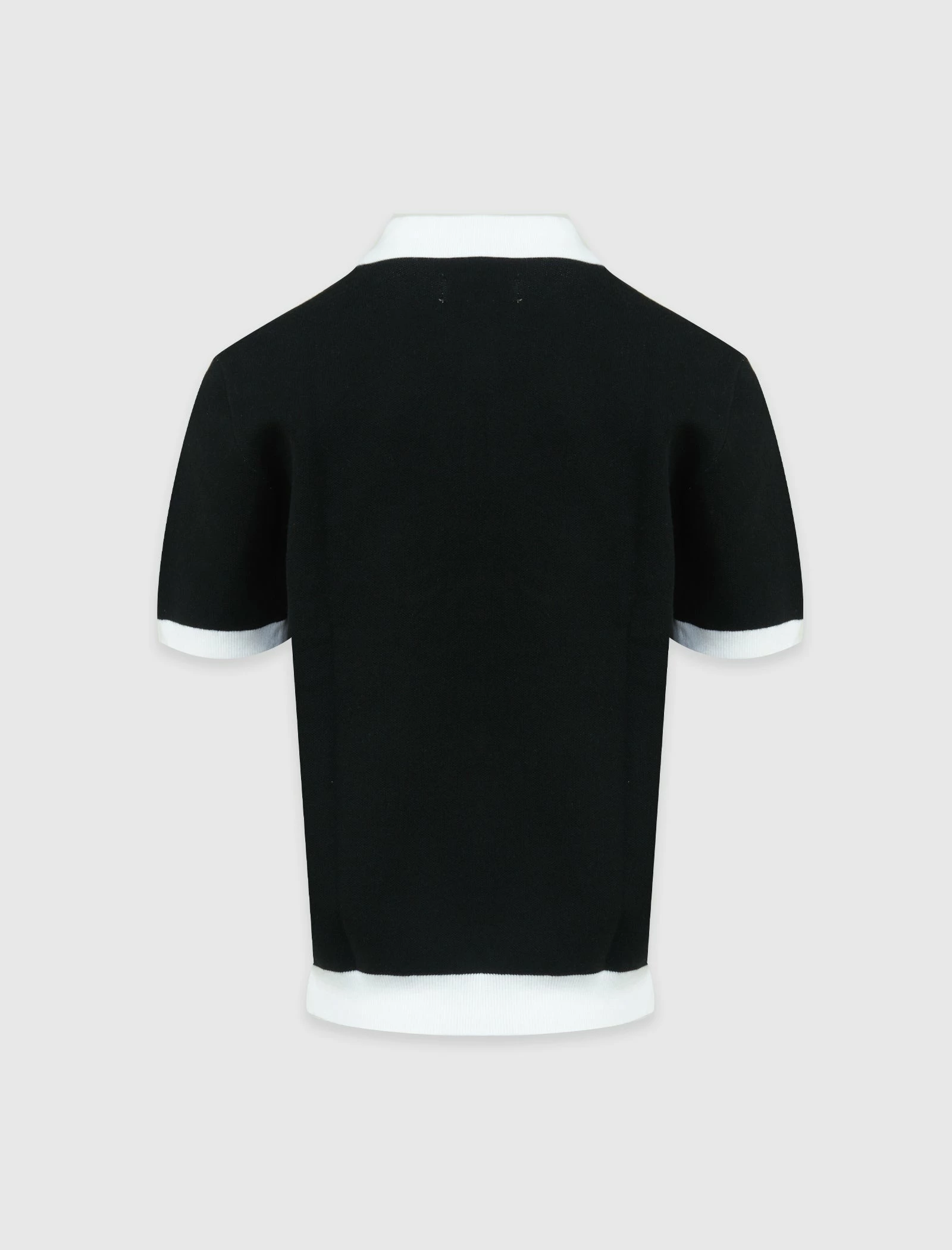 HONOR THE GIFT PRIVATE SCHOOL SS POLO - Image 3