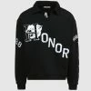 HONOR THE GIFT MASCOT SWEATER