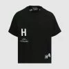 HONOR THE GIFT HARDSHIP SS TEE