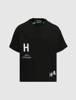 HONOR THE GIFT HARDSHIP SS TEE