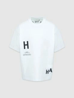 HONOR THE GIFT HARDSHIP SS TEE