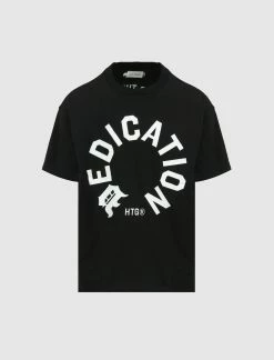 HONOR THE GIFT HOLIDAY SS TEE