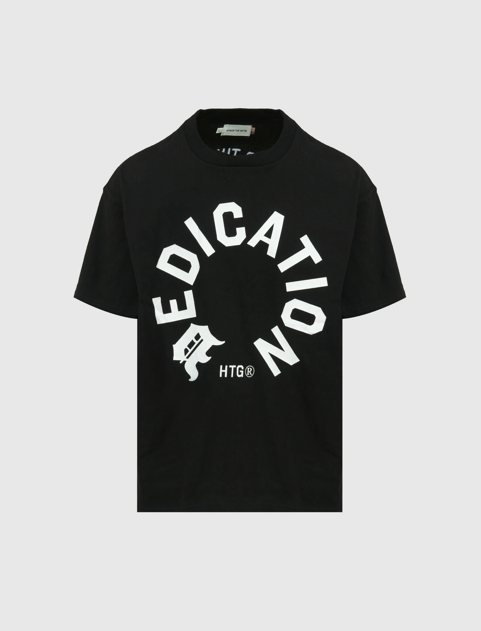 HONOR THE GIFT HOLIDAY SS TEE