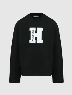 HONOR THE GIFT CAMPUS CREWNECK