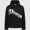 HONOR THE GIFT MASCOT HOODIE