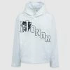 HONOR THE GIFT MASCOT HOODIE