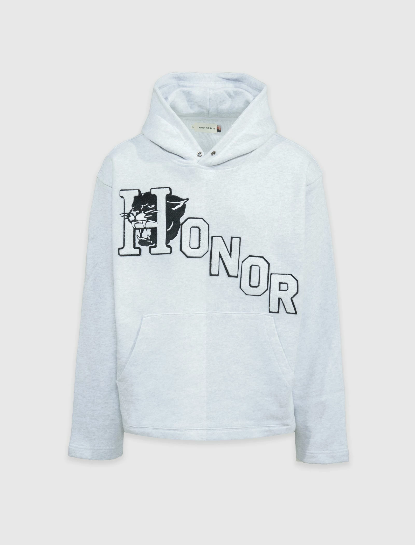 HONOR THE GIFT MASCOT HOODIE