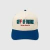 GIFTS OF FORTUNE INDIAN WARRIOR TRUCKER HAT
