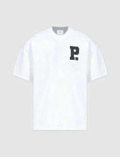 PROUD BLACK "I LOVE BC" TEE