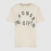 HONOR THE GIFT WEATHERED SS TEE