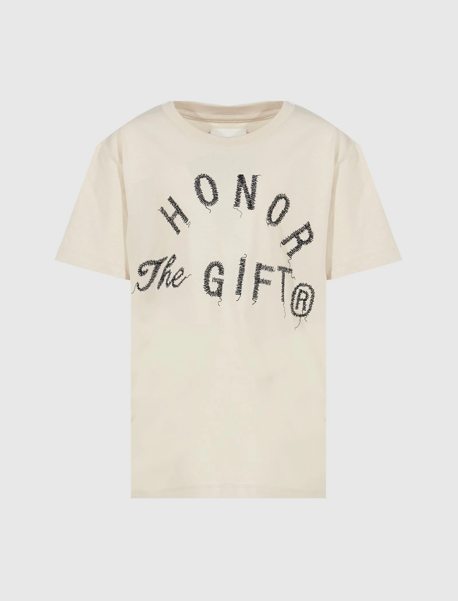 HONOR THE GIFT WEATHERED SS TEE