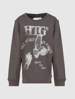 HONOR THE GIFT KID'S ALIVE T-SHIRT