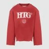 HONOR THE GIFT KIDS STUDIO CREWNECK